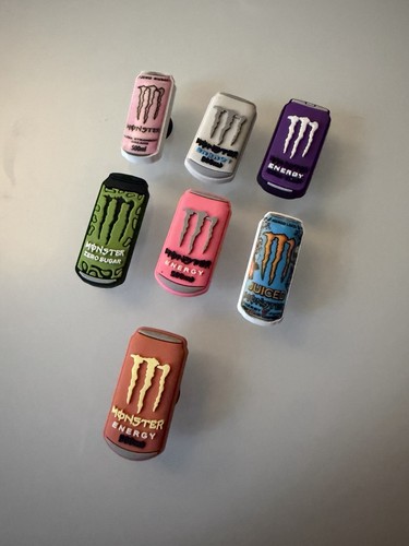 Monster energy drink mix - drink,