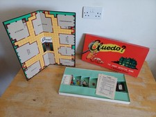 Waddingtons Cluedo Vintage