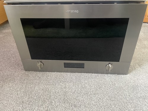 Smeg cucina mp422x1 built - smeg,