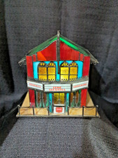 Rare 1999 Coca-Cola Lighted