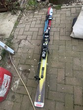 Salomon X Wing 9 Skis x4 pairs