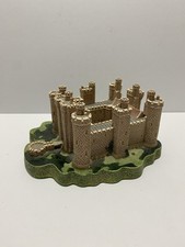 Lilliput Lane Bodiam Castle