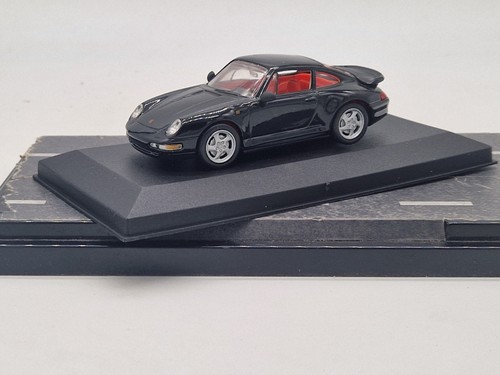 Porsche 911 993 turbo - turbo,