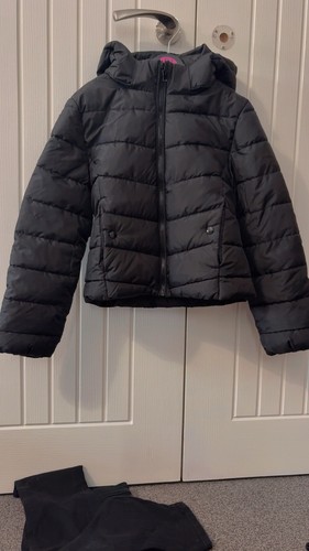 Girls coat - girls,