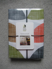Orla Kiely Multi Stem Scribble