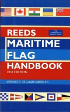 Reeds Maritime Flag Handbook