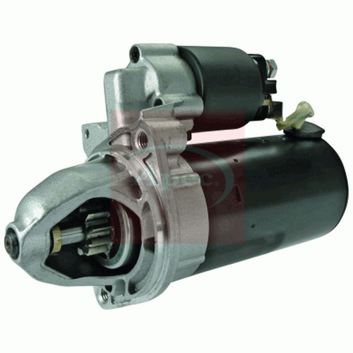 Starter motor asm1270 - starter,