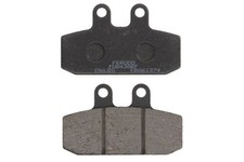 Brake Pads Ferodo FDB438EF