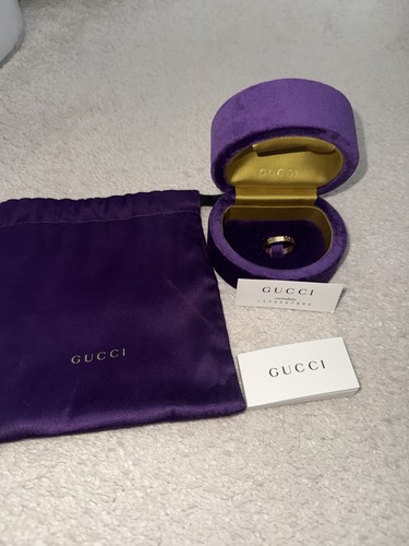 Gucci icon 18ct - , slim