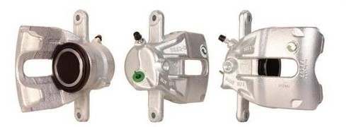 Brake caliper ferodo fcl694545 - caliper,