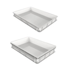 Dough Fermentation Box