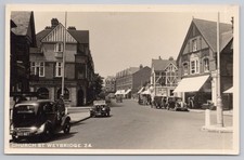 Church Street Weybridge Surrey