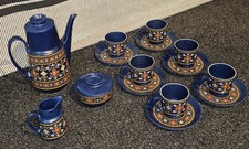 Retro 1970s winterling - 1970s,