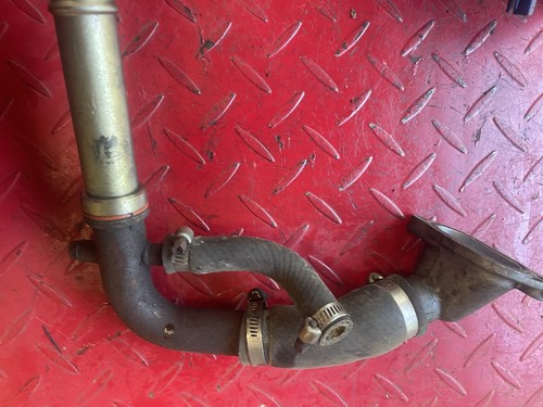 Yamaha 2003 water mount - yamaha,