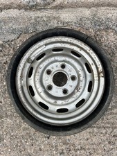 Porsche 911 944 spare wheel
