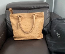 Vintage Escada Women's Handbag