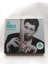 The Pogues - The Very Best Of
