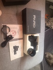 US Spec’ Pard NV007a Digital