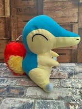 Pokemon cyndaquil large - pokemon,