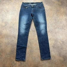 LEVI'S Bold Curve Jeans Womens