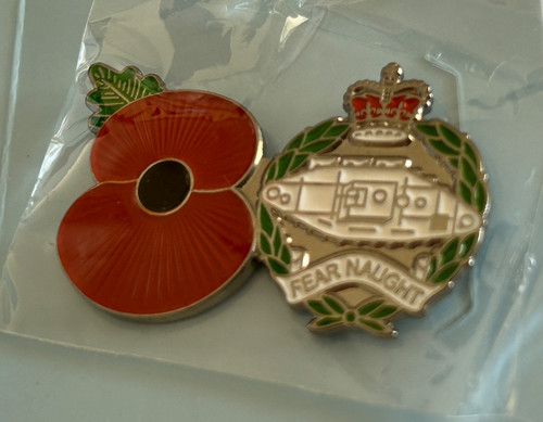The british army tank regiment - the,