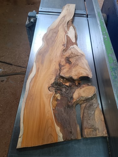 790 280max 23mm planed natural - planed,