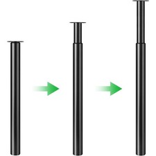 710-1100mm Adjustable Kitchen