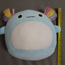 Squishmallows Irina The