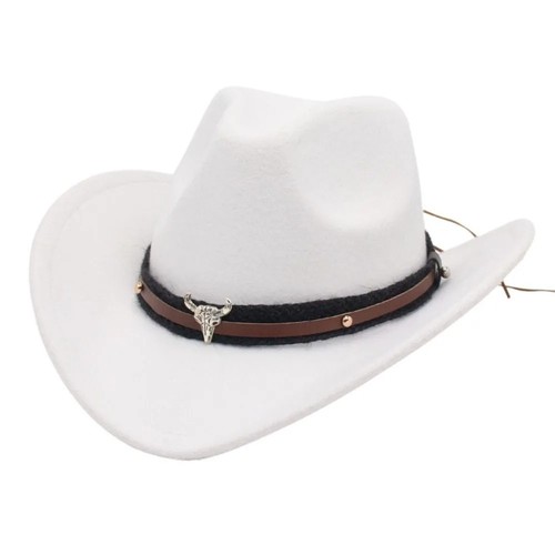 Western cowboy hat classic - hat,