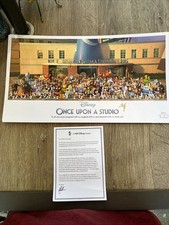 D23 Disney 100 Expo Once Upon
