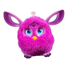 Furby Connect Purple Pre Owned