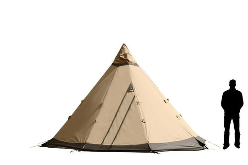 Tentipi safir lightly - tentipi, 7
