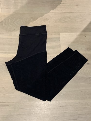 Move mesh leggings sports - h&m,