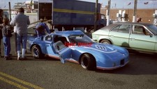 PHOTO  MARTIN QUICK AND HIS