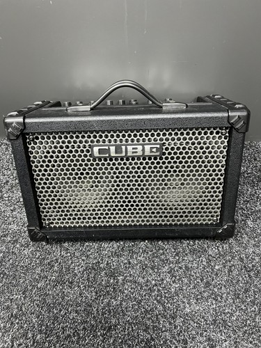 Roland cube street battery - ,