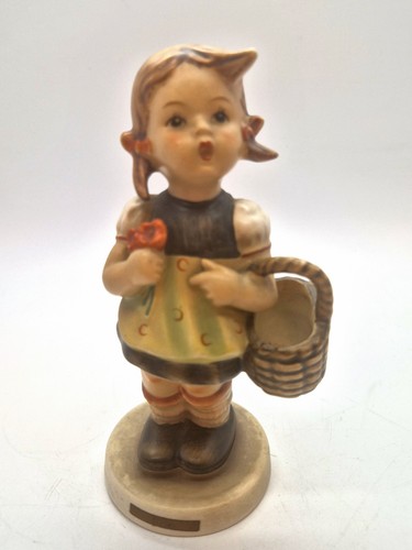 Vintage goebel hummel - goebel,