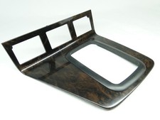 Ford Mondeo mk 3 Ghia Walnut