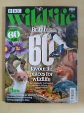 BBC Wildlife - January 2023
