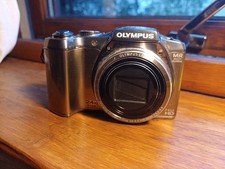 Olympus Stylus SZ-31MR 16.0MP