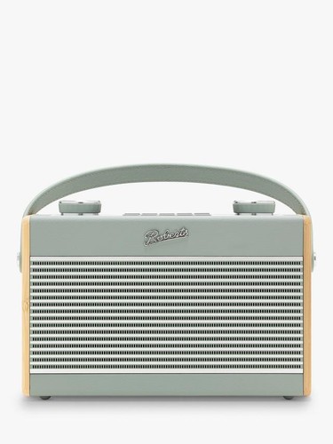 Roberts rambler max - roberts,