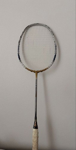 Yonex nano speed 7700 - nano,