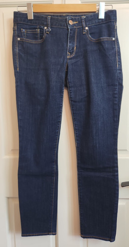 Gap always skinny jeans - skinny, women
