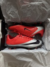 Nike Zoom Mercurial CR7 Vapor
