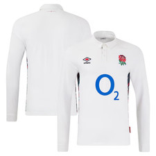 England Rugby Umbro Shirt