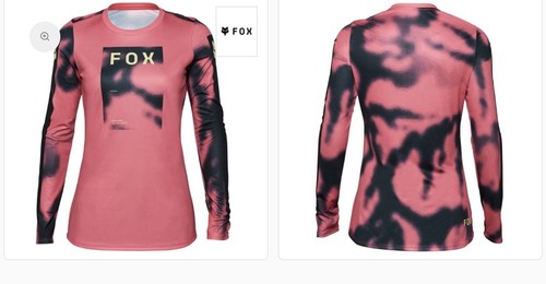Fox ranger taunt womens - fox,