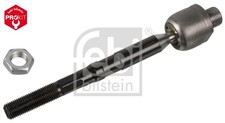 FRONT RIGHT INNER TIE ROD