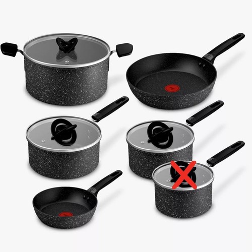 Tefal expertise plus non stick - tefal,