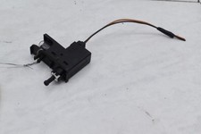 Ford Focus II Cabriolet 2.0