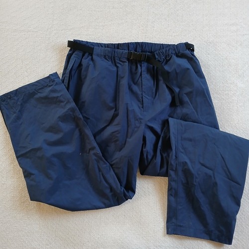 Henri lloyd nylon pants - henri,
