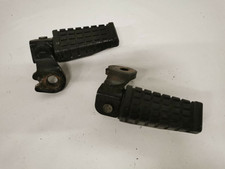 Kawasaki GPZ500S EX500D Rear